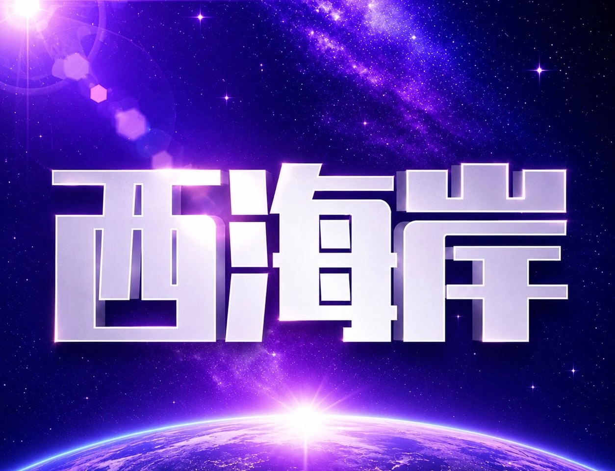 西海岸